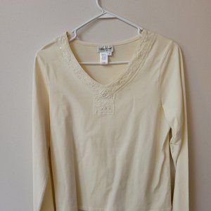 Coldwater Creek Blouse